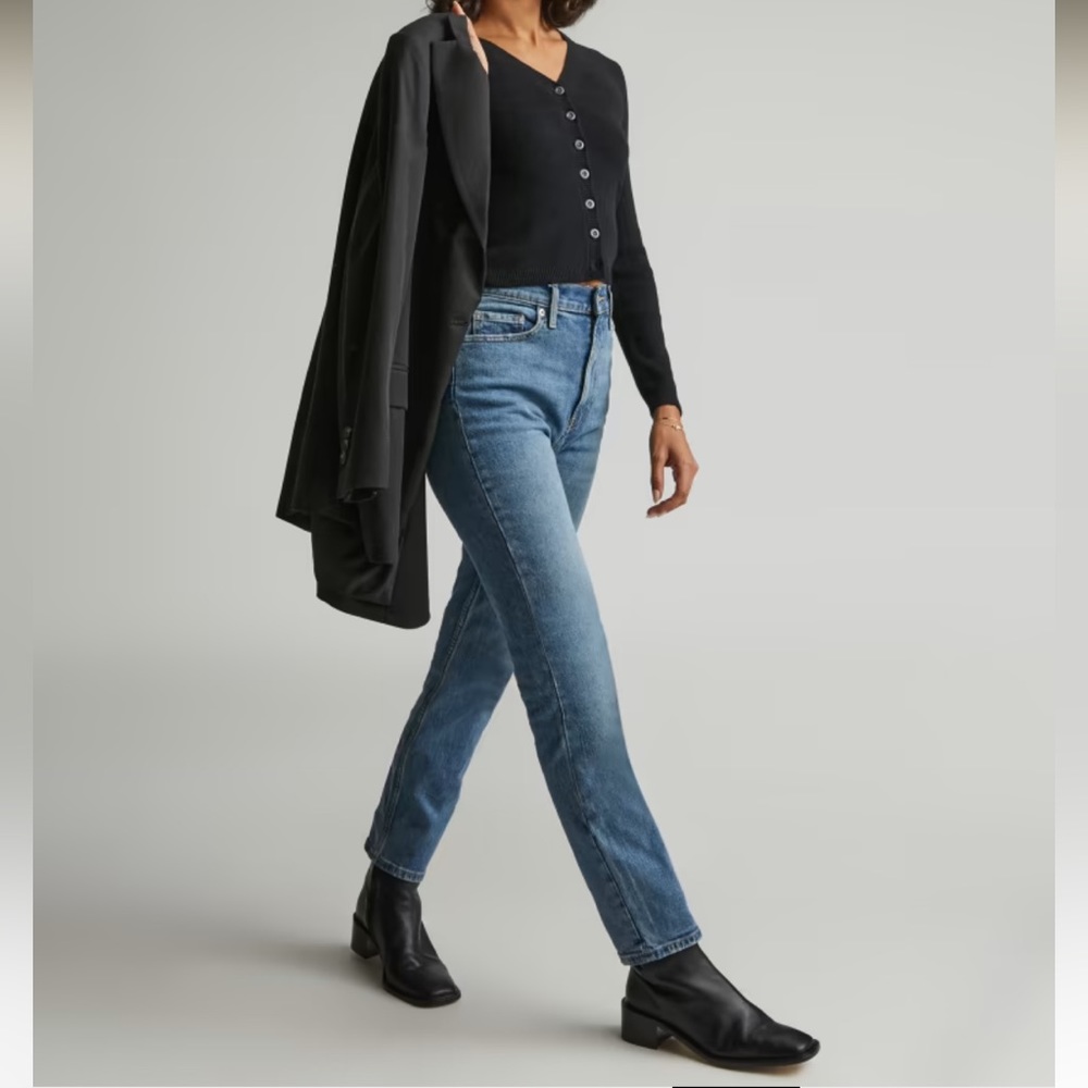 Everylane Cheeky jean
